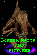 Screen shots and pictures